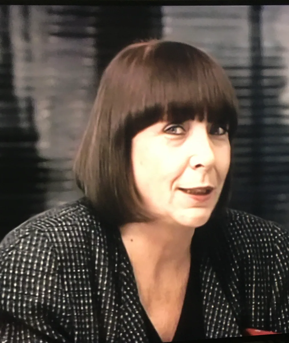 Krizia